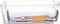 Koelkast organizer 21x32x10 cm.
