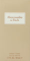 Abercrombie and Fitch - First Instinct Sheer - Eau De Parfum - 50mlML
