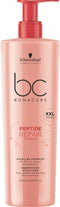 Schwarzkopf Professional Bonacure Repair Rescue Shampoo - 500 ml- Normale shampoo - Voor Alle haartypes -