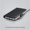 Mobilize Classic Gelly Wallet Book Case Motorola Edge 60 Pro Black