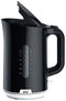 Braun WK 1100 BK - Waterkoker - 1,7 L 2200 W - Zwart