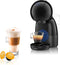 Krups NESCAFÉ Dolce Gusto Piccolo XS - Koffiecupmachine - 15 bar druk - Rood