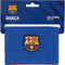 Portefeuille F.C. Barcelona Blauw Kastanjebruin 12.5 x 9.5 x 1 cm