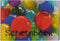 Fantasy schetsboek Ballon formaat 297 x 42 cm (A3)