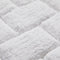 Seahorse Metro - Badmat - 100% katoen - 60x90 cm - White