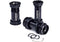 Elvedes BB30 - Bottom Bracket - Kunststof/staal - 68-73 mm - Zwart (2018073)