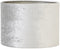 Light & Living - Lampenkap GEMSTONE - Ø20x15cm - Zilver