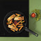 Tefal Renew Black ON - Keramische Koekenpannenset - Ø24 & Ø28 cm - PFAS-vrij - Geschikt voor Inductie