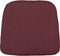 Wicker universeel Bordeaux eco nature outdoor finishing