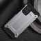 iMoshion Hoesje Geschikt voor Xiaomi Redmi Note 11 (4G) / Redmi Note 11S (4G) Hoesje - iMoshion Rugged Xtreme Backcover - Donkergrijs
