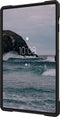 UAG Samsung Galaxy Tab S8 Ultra - Metropolis Backcover - Schokbestendig - Zwart