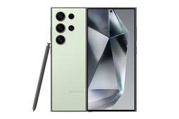 Samsung Galaxy S24 Ultra - Groen - 1000 GB - Duale fysieke simkaart + eSIM