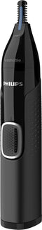 Philips Series 5000 NT5650/16 - Neustrimmer - Waterbestendig met huidbescherming - Zwart