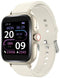 Denver SWC-156 - Smartwatch - Bellen met microfoon en speaker - Goud (Beige)