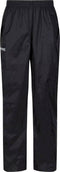 Regatta Pack-It - Regenbroek - Heren - XXL - Zwart