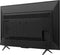 TCL 43P71K - Ultra HD TV - QLED Dolby Atmos Google TV - Zwart