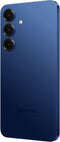 Samsung Galaxy S25 - Marineblauw - 256 GB - Fysieke simkaart + eSIM