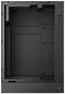 DeepCool CH170 PLUS - Tower - Micro-ATX - Zwart