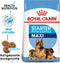Royal Canin Maxi Starter Mother & Babydog - Puppy-Hondenvoer - 4 kg
