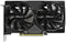 PNY GeForce RTX 5060 - Grafische kaart - 8GB GDDR7 - Overclocked Dual Fan