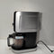 Ninja Creami NC501EU Deluxe - IJs- en drankjesmaker - 50% grotere ijsbakken - RVS