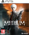 Bloober Team The Medium - PS5 - Psychologisch horrorspel - Dual-reality gameplay