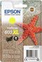 Epson C13T03A44020 - Inktcartridge - Origineel - Geel (1 stuk)