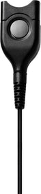 Draadgebonden headsets EPOS IMPACT SC 630