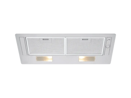ETNA AI573RVS - Inbouwunit afzuigkap - Aansluitwaarde 121 W - Kleur RVS