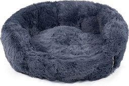 Bed for Dogs Gloria BABY Grey (75 x 65 cm)