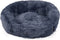 Bed for Dogs Gloria BABY Grey (75 x 65 cm)