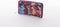 Zip Wallet L 23 Port Red: OS
