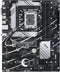 ASUS PRIME B760-PLUS - Moederbord - Socket 1700 - ATX - 4x DDR5 - 2.5Gbps Ethernet