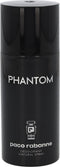 Deodorant Spray Paco Rabanne Phantom (150 ml)