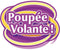 Sky dancers - LANSAY - Pretty Poppy - Vliegende pop - Vanaf 6 jaar