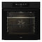 ETNA OPS916MZ - Oven multifunctioneel - Pyrolyse SteamAssist - Matzwart