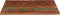 vidaXL - Tafelblad - rechthoekig - 80x50x3,8 - cm - massief - gerecycled - hout