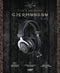 L33T-GAMING GJERMUNDBU - Bedrade Headset - Noise cancelling - Zwart