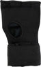 Adidas Binnenhandschoenen 2.0 - Vechtsporthandschoenen Unisex - Gevoerd voor extra demping - Zwart (S)