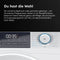 HAIER HW80-BP14929BU1 I-Pro Series 1 Wasmachine 8 kg 1400 toeren A