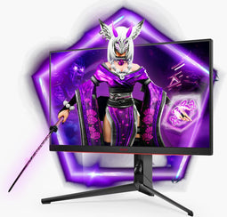 Monitor AOC AG274QS 2K ULTRA HD IPS LED AMD FreeSync 27"