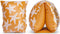 Swim Essentials Seastar - Zwembandjes 0-2 jaar - Oranje