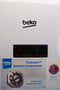 Beko RFNE448E45W - Vrieskast - No Frost - Wit