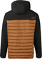 Brunotti Vardary - Softshelljacket - Lichtgewicht en gerecycled - XXXL
