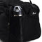 Under Armour Undeniable Duffel 5.0 - Sporttas Medium - Waterbestendig - Zwart