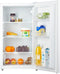 Tomado TLT4702W - Tafelmodel koelkast - 93 liter - 3 draagplateaus - Energielabel E - Wit