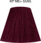 Permanente Kleur Vibrant Reds Wella