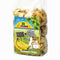 JR-Farm - Bananen Chips 150gr