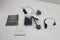 Jabra PRO 920 - Monauraal draadloos - Noise-cancelling microfoon - Zwart