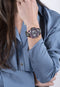 Guess GW0044L1 - Polshorloge - Quartz - Paars